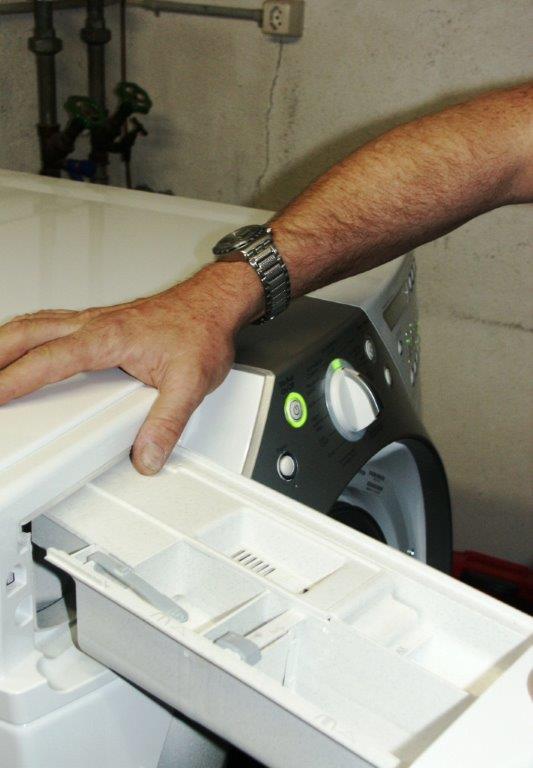 Dienstleistungen - Saniburki GmbH - Lupfig | Sanitär, Heizung, Haushaltsgeräte, Abläufe, Entkalkungsanlagen 14