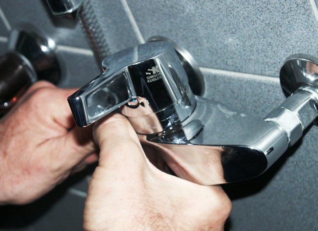 Dienstleistungen - Saniburki GmbH - Lupfig | Sanitär, Heizung, Haushaltsgeräte, Abläufe, Entkalkungsanlagen 11